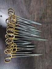 Lot of 100 pcs surgical forceps surgical instrument
