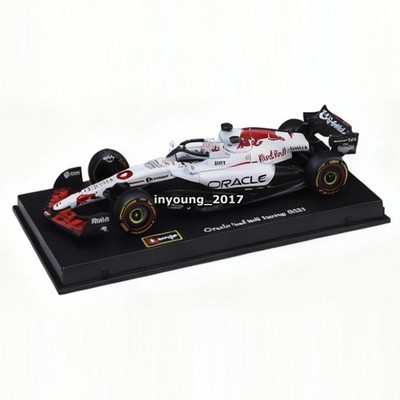 older f1 RedBull仕様 オプション多数 older f1 RedBull仕様
