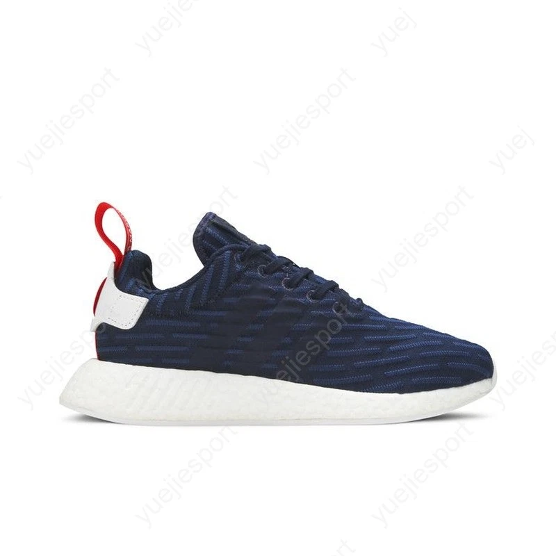 adidas gazelle silver green womens adidas NMD R2 PK main image 1