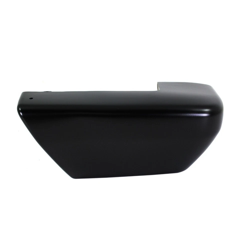 Extremos de parachoques trasero, conductor y pasajero para Mercedes-Benz G500 2002-2008 Foto 2 de 4