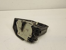 BMW X3 E83 2004 Links T�rschloss vorne 51217036167 ATA67188