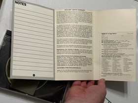 Tunnel B1 (Sega Saturn, 1997) Tested Authentic