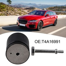 Efficient Replacement Rear Exhaust Damper for Jaguar XF XE Models T4A16991