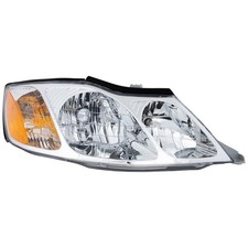 Headlight For 2000-2004 Toyota Avalon With Bulb Passenger Side TO2503132