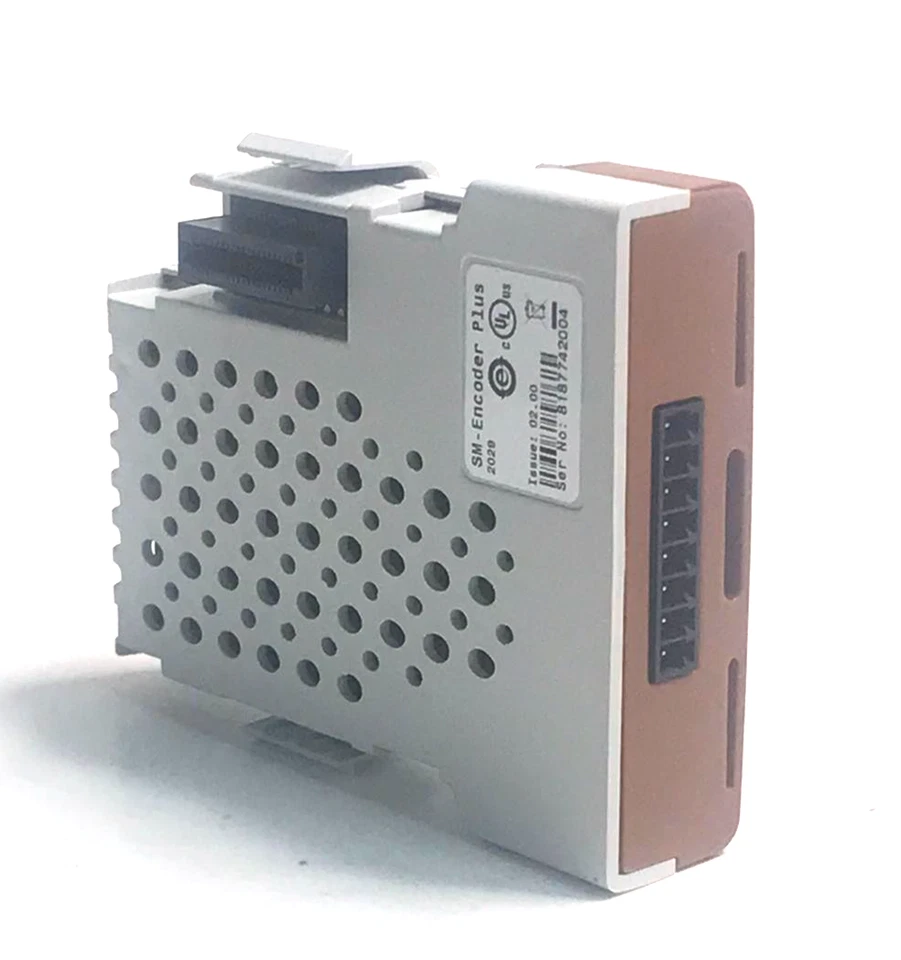 Control Techniques SM-Encoder Plus - Image 3 of 4