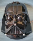 Galoob Star Wars Micro Machines Darth Vader Head Bespin Playset 1994 Vintage
