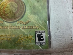 Caesars Palace 2000: Millennium Gold Edition (Sega Dreamcast, 2000)