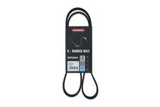 KAMOKA Keilrippenriemen 7016078 für MERCEDES CITAN Tourer W415 Großraumlimousine KAMOKA Keilrippenriemen 7016078 für MERCEDES CITAN Tourer W415 Großraumlimousine