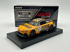 Christopher Bell 2025 Lionel Racing 20 DeWalt Toyota Camry 1/24