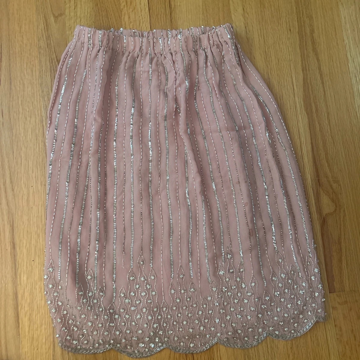 Sequin Skirts for Women for sale - eBay