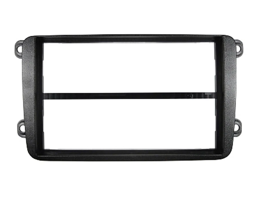 Kienzle Bluetooth MP3 USB DAB Autoradio für VW Golf V VI Touran Passat 3C Caddy - Bild 4 von 4