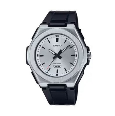 Casio Uhr LWA-300H-7E2V Herren Quarz Stahl