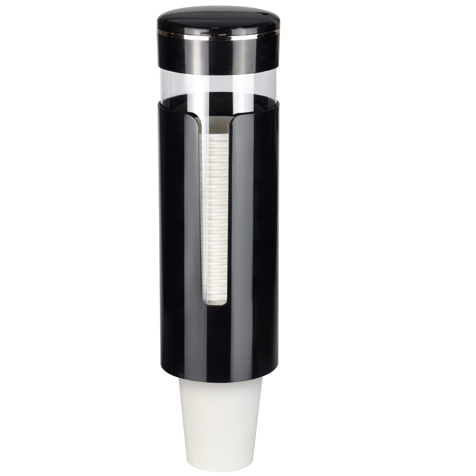 Cup Holder Fit 4oz-7oz Disposable Cups,...