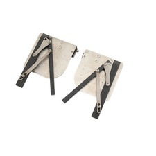 Bending Machine Magnetic Front Bracket, Bending Machine Angle Positioner 2pcs