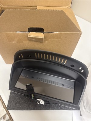 88 Linux Screen for BMW 35er 2005-2010 Wireless CarPlay E60 E63 E64 E90E91E92E93