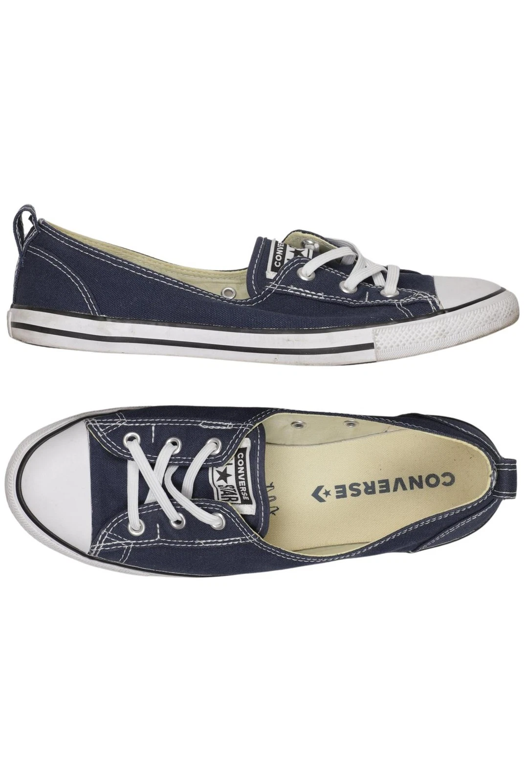 Converse sneaker da donna scarpe per il tempo libero scarpe da ginnastica scarpe sportive taglia EU... #mbqr88g