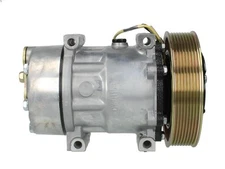 Compressor, air conditioning THERMOTEC KTT090007