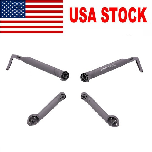 Replacement Original Arm Shell For DJI Mini 5 Pro Left Right Rear Front Repairs
