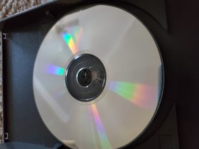 Shining Force III complete in box with manual Sega Saturn