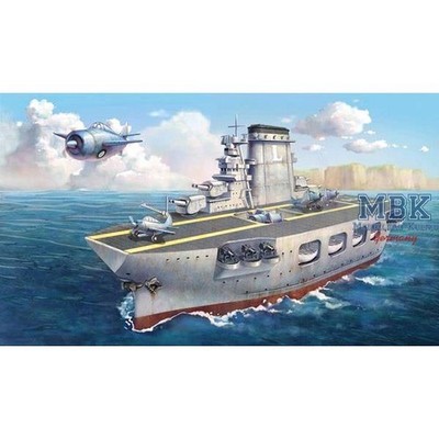 MENG MODEL MENG-WB001 Warship Builder - Lexington