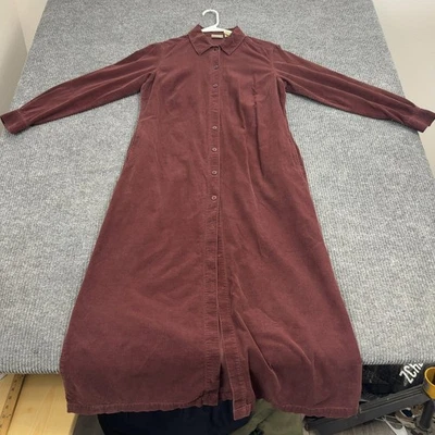 fall denim dress Women's Aurora Dress Classic Large