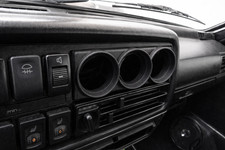 GAUGE HOLDER FOR GOLF / JETTA RHD/LHD MK2 GTI G60 GTD VR6 TDI  VDO  52MM RARE