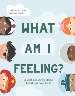 What Am I Feeling? .. NEW