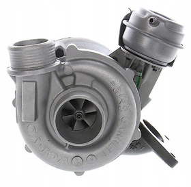 Turbolader 723167 für Volvo C70 S60 S80 V70 XC70 XC90 723167-5001S 723167-5008S