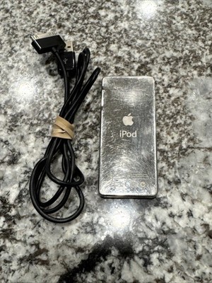 Apple iPod Nano 1st Generation 1gb Black Model A1137 for sale