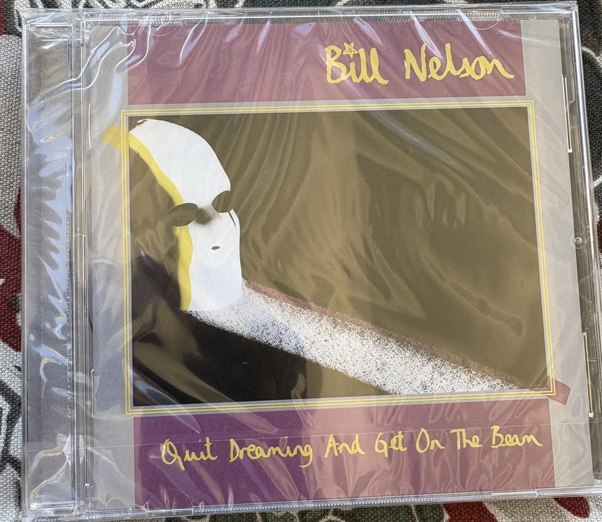 Las mejores ofertas en CD de música Bill Nelson | eBay