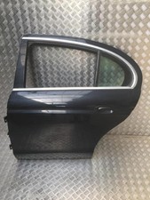 Porte arrière et accessoires Jaguar S-TYPE