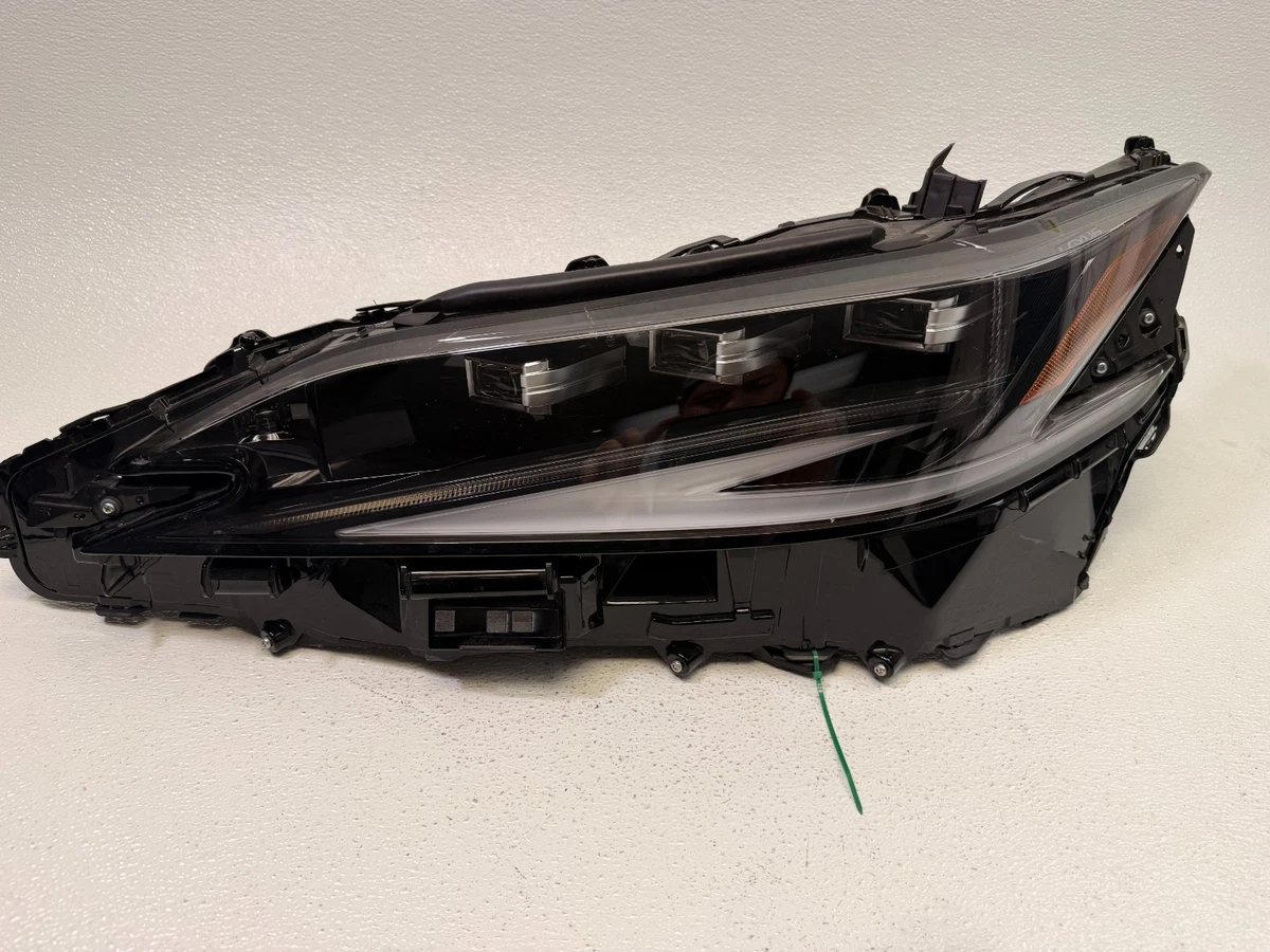 25+ Headlight Assemblies for 2019 Lexus ES300h for sale | Updated