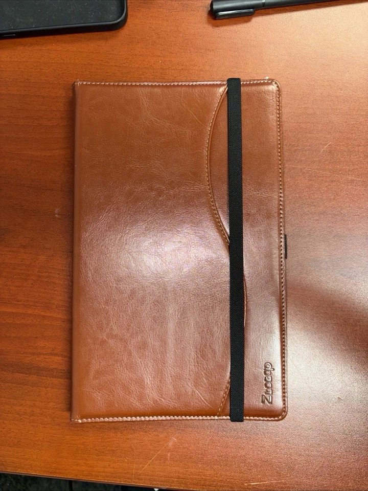 ZtotopCases iPad Pro 12.9 Case 6th/5th/4th/3rd Gen 2022/2021/2020/2018 new folio - image 3 of 3