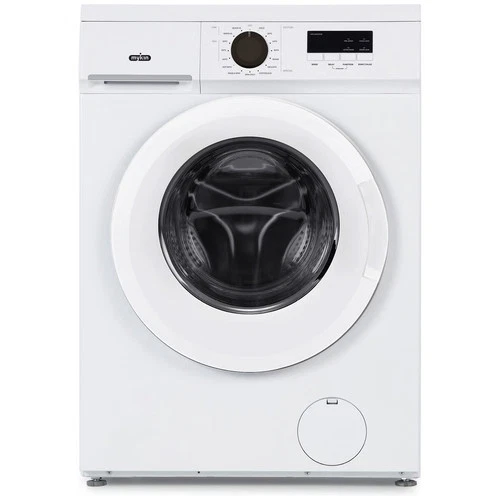 Mykin 6kg Front Load Washing Machine White MFLW600W