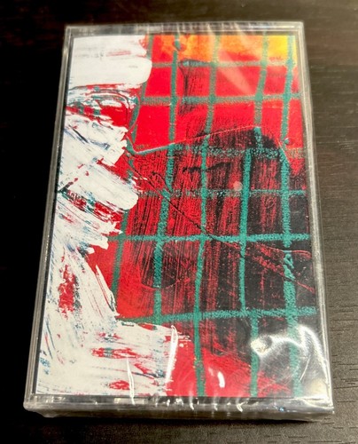 ACTION BRONSON & THE ALCHEMIST Lamb Over Rice 1/500 Limited Cassette Tape SEALED - Picture 2 of 4
