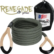 Bubba Rope 3/4" X 20' RENEGADE