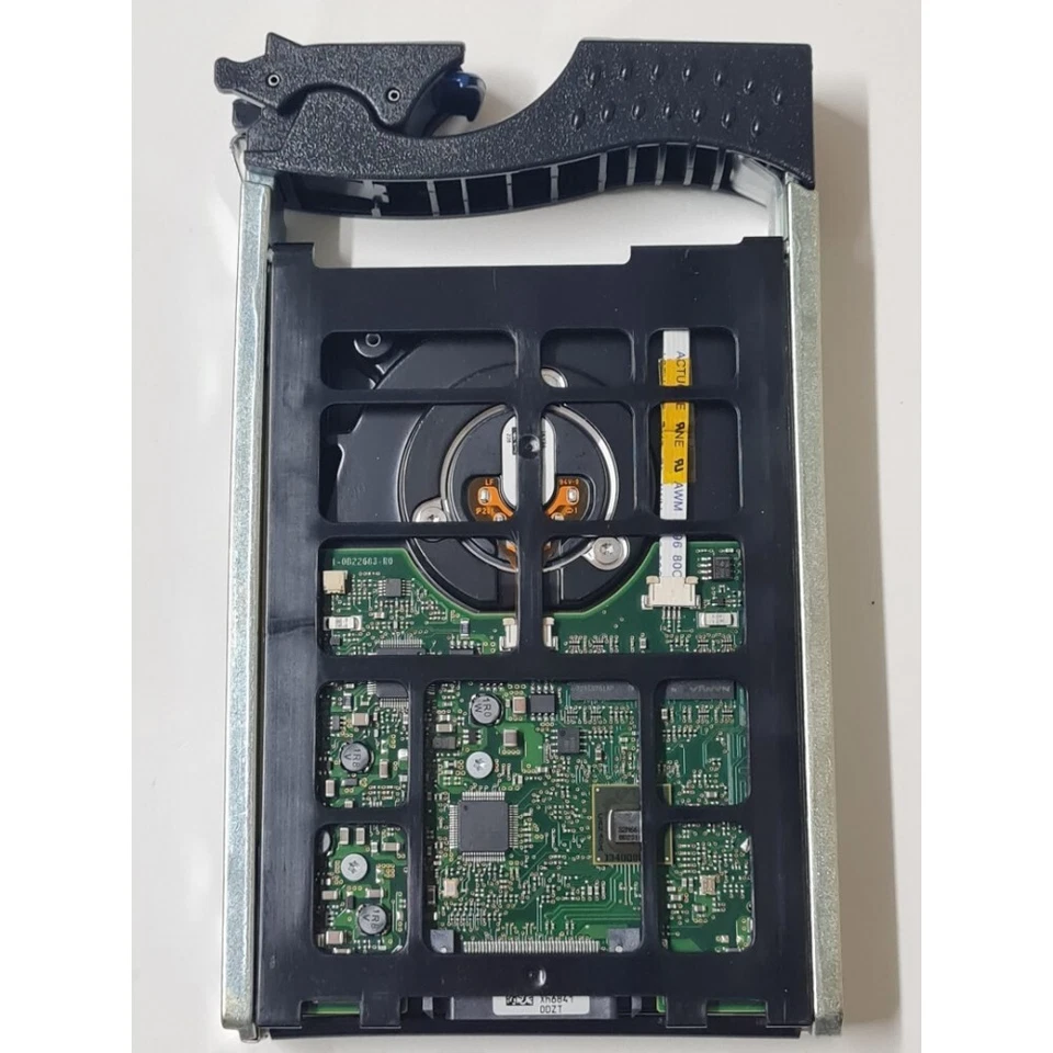 Hitachi Ultrastar 300GB 15K 3.5" Server EMC Fibre Hard Drive HUS153030VLF4E0 - Image 3 of 4