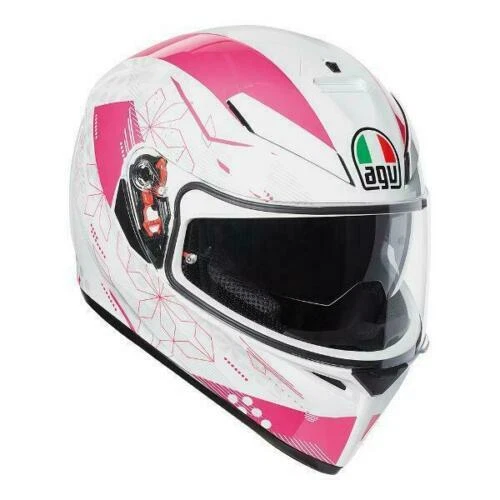 AGV Motorcycle & Motorsports Helmets