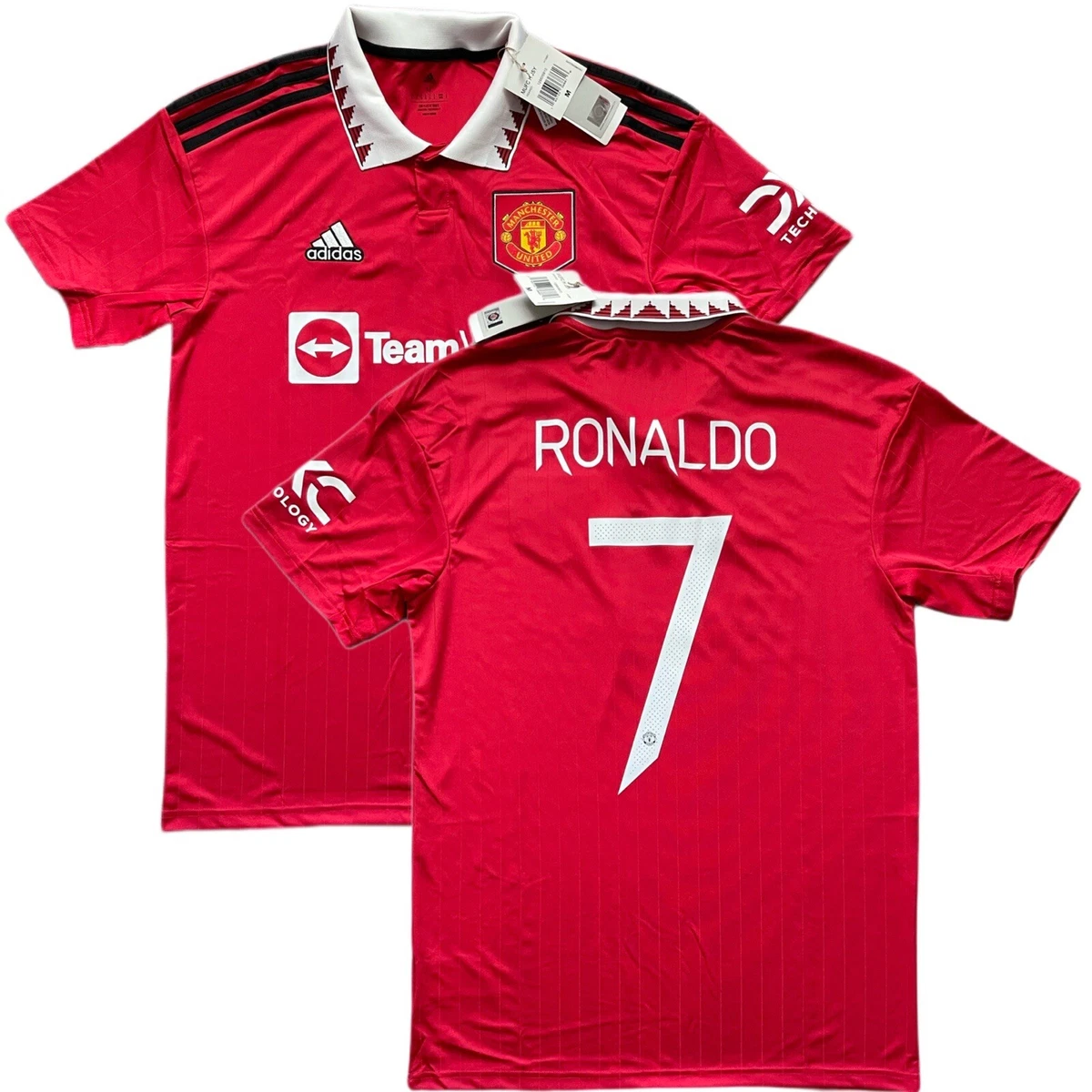 jersey manchester united 2022 23