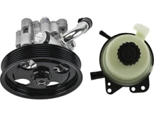 For Dodge Caravan Power Steering Pump Kit Atlantic Automotive 29177YRZW