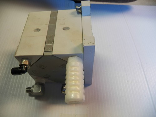 SMC PROCESS PUMP PA2210-03N PA221003N 0.2-0.7 MPa - Picture 5 of 6