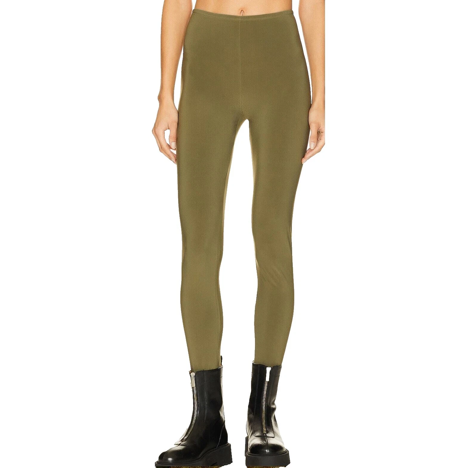 Pantalones de poliéster del Ejército para Mujeres