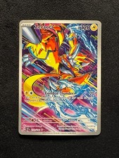 Zeraora 151/142 Sv07: Stellar Crown Holo for sale online | eBay Zeraora 151/142 Sv07: Stellar Crown Holo for sale online | eBay