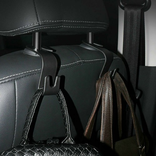 purse hanger for car