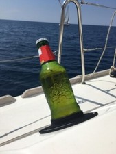 Fender Design Vaccumi Getränkehalter für Bo...