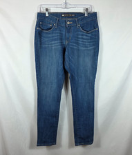 Women's Levi's Bold Curve Mid Rise Skinny Jeans Size 10/30