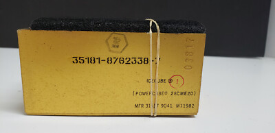6130-21-908-7690  6130219087690 POWER SUPPLY - POWERCUBE 28CME20