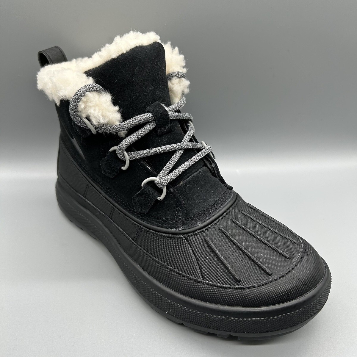 Woodside Chukka Nike Womens Winter Boots Nike Woodside Chukka