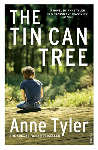 The Tin Can Tree,Anne Tyler