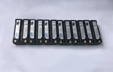 2600mAh -6PCS Combo - Ext battery for TRIMBLE 5700, 5800, R7, R8 GPS Receiver